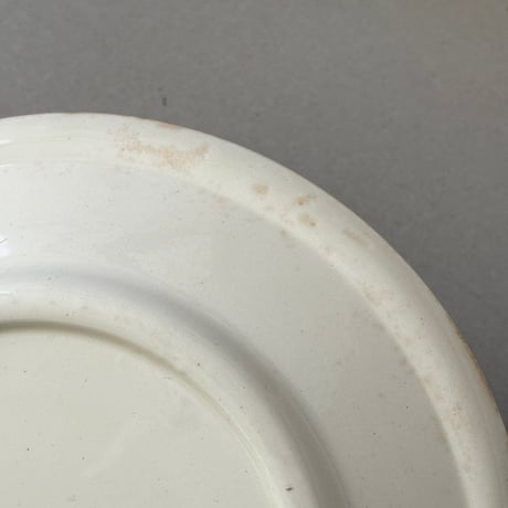 arabia plate 24cm VO 1906 生成