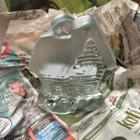 【金継ぎ用】キャンドルホルダー1