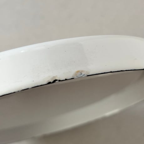 Finland FINEL pan black line