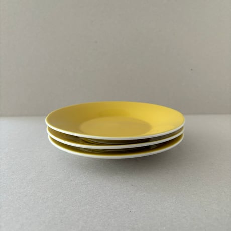 arabia aatami  plate 16.5cm
