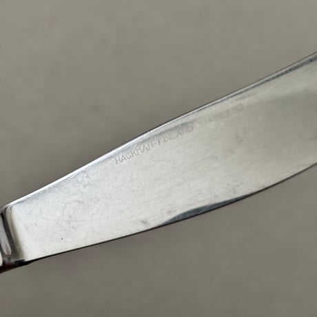 Hackman scandia table knife 17.5cm