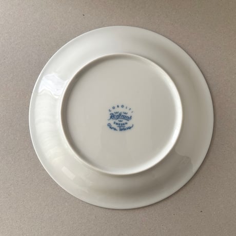 rorstrand  cobolti plate 21cm