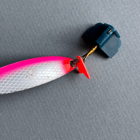 key holder / Fish ルアー/ 21