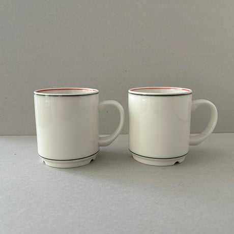arabia tiira mug cup