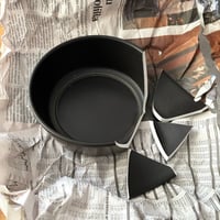 【金継ぎ用】鉢受け1