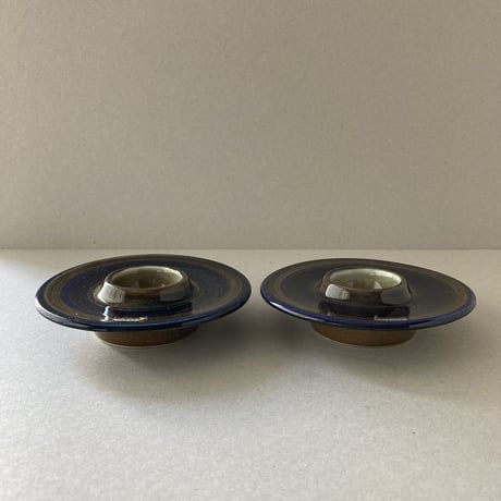 arabia  egg stand  handcraft Gunnel Sallmén