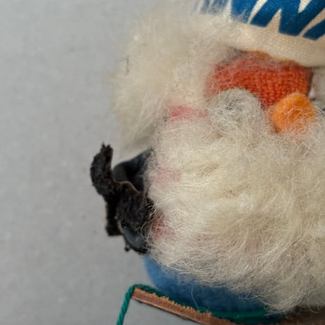 Fauni mini doll FINNHANSA