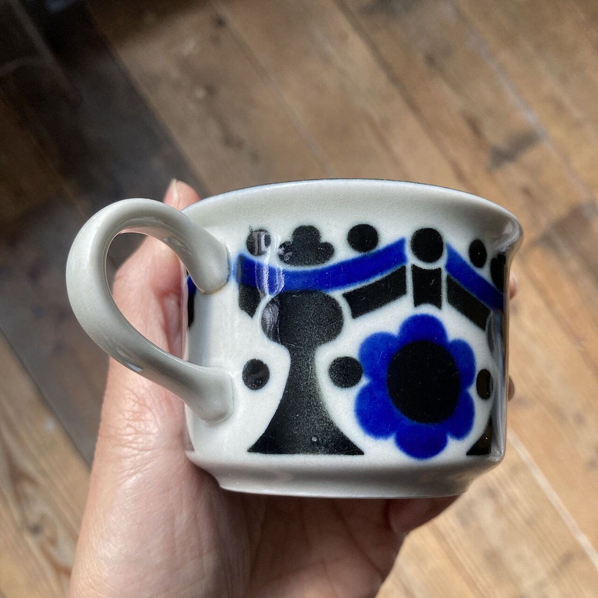 ARABIA/アラビア riikka/リーッカ　c/s　Ｂ fit=scale-down,w=1200