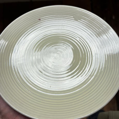 arabia  ARA plate 18.5cm