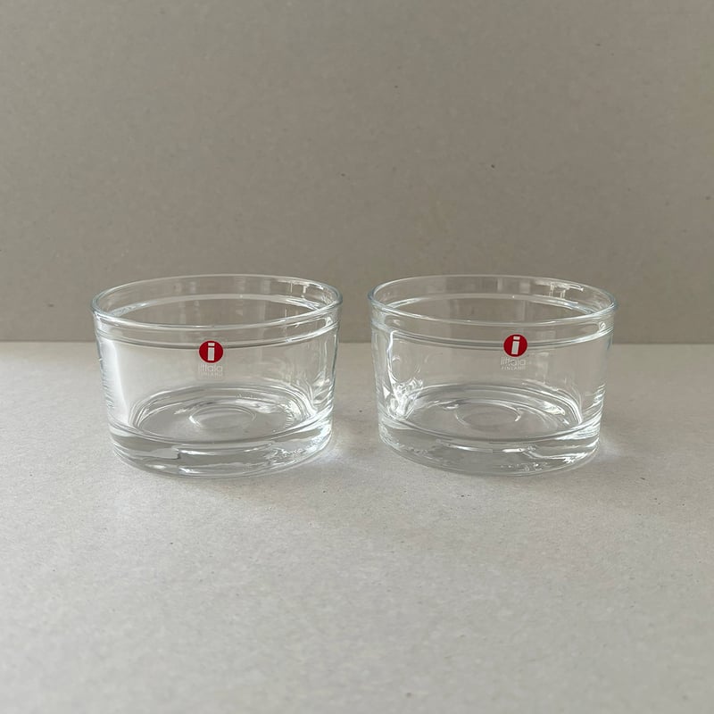 iittala grcic bowl | retro number