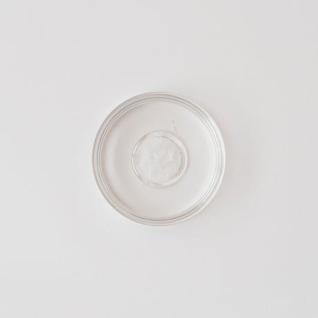 iittala glass jar 500ml (細)