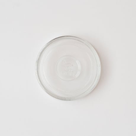 Riihimaki glass jar  1500ml (太)