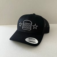 Finland hesburger cap