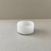 iittala bowl white  Timo sarpaneva