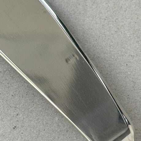 Hackman scandia butter knife 19.5cm