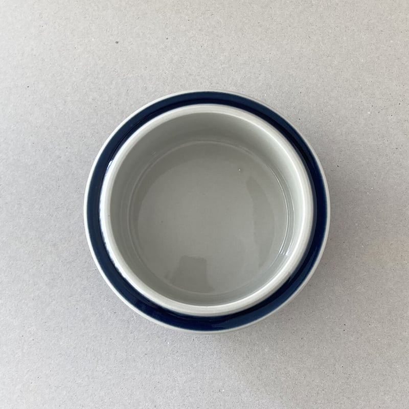 アラビア　アネモネ　ボウル４個セット ARABIA(アラビア)anemone(アネモネ)ボウル 23cm - 北欧雑貨