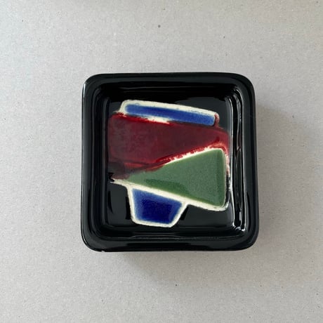 arabia Brita Heilimo tray