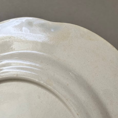 old arabia  pekka plate 22cm