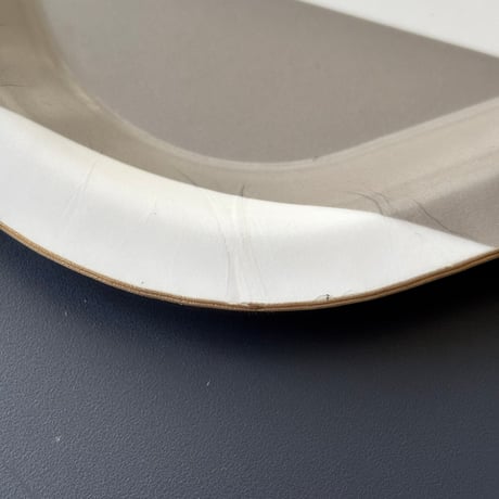 aarikka tray glay line