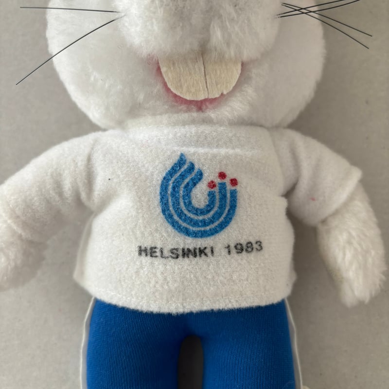 Finland IAAF World Championships in Athletics