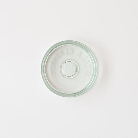 Viiala glass jar 750ml (細)