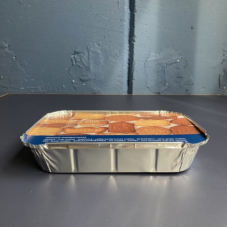 【店頭お渡し分 / 月1クッキーの日】6/18 (木)から20(土)   Finland special cookies set