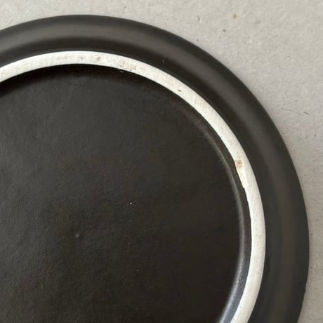 arabia flower pot SF1 black
