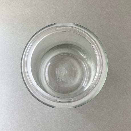 Finland VIIALA glass jar 1500ml Rese