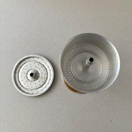 Finland FINEL Antti Nurmesniemi coffee pot Percolator