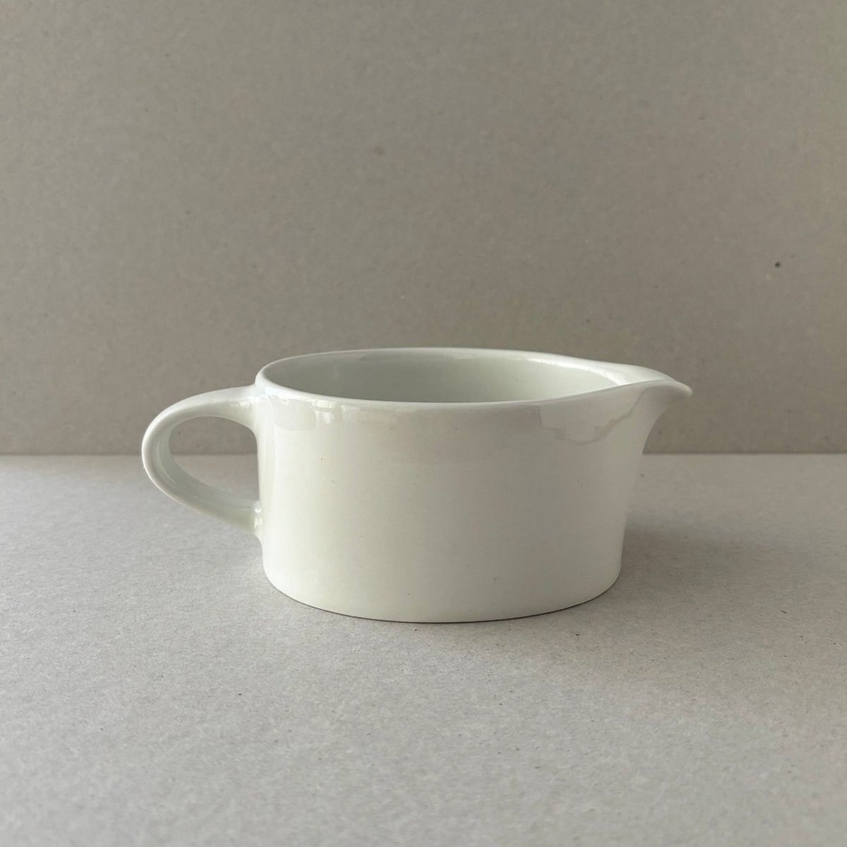 arabia eeva pitcher | retro number