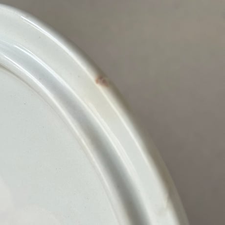 arabia sinivalko bowl with lid