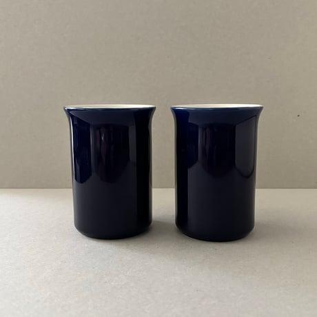navy mug England