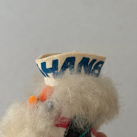 Fauni mini doll FINNHANSA