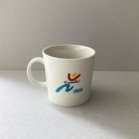 arabia teema 企業マグ LIC B品