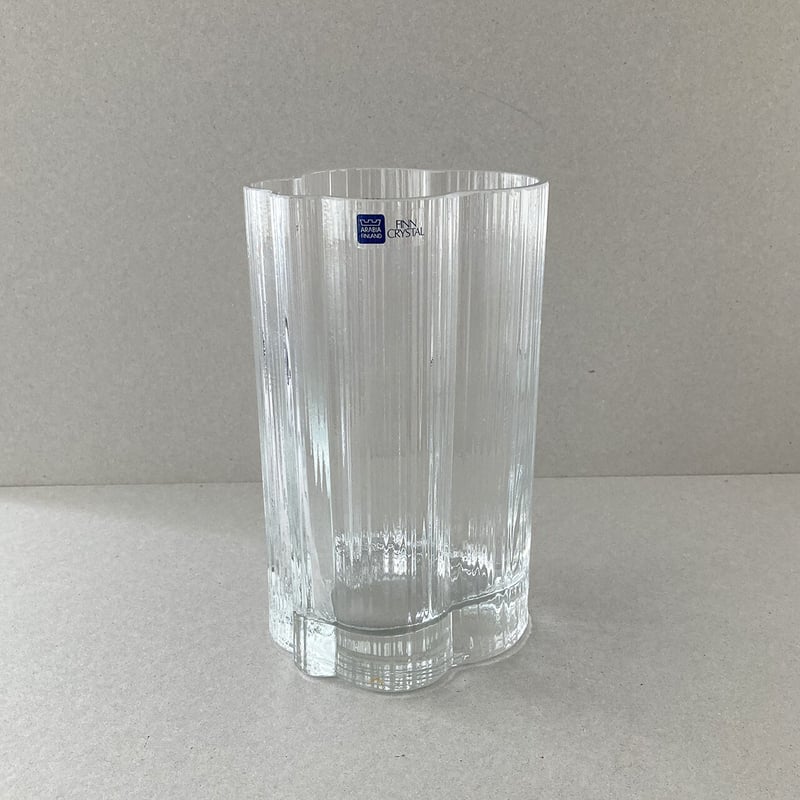 arabia cumulus vase L | retro number