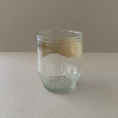 Finland Turun Sinappia glass