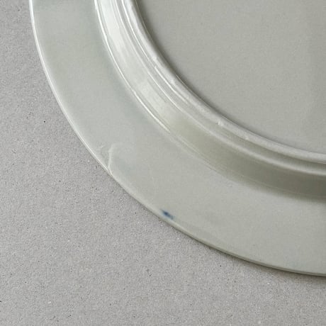 arabia oliivi dinner plate 26cm