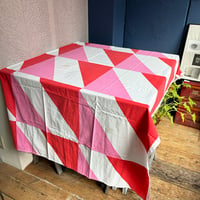 Finland barker fabric