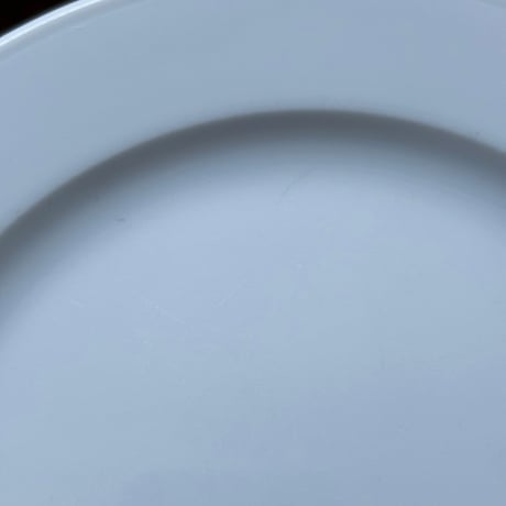 Finland national flag plate germany