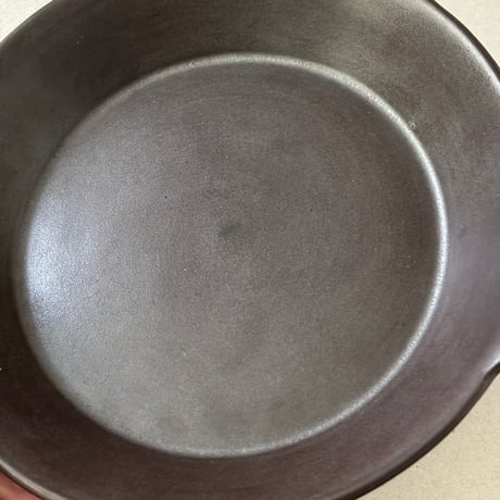 arabia  liekki plate M