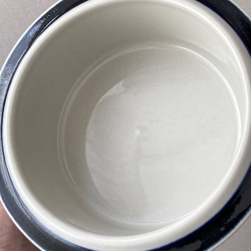 アラビア　アネモネ　ボウル４個セット ARABIA(アラビア)anemone(アネモネ)ボウル 23cm - 北欧雑貨