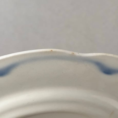 arabia pekka plate 18cm