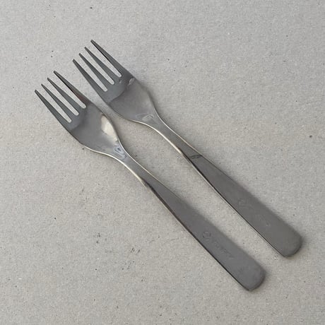 Finnair logo fork