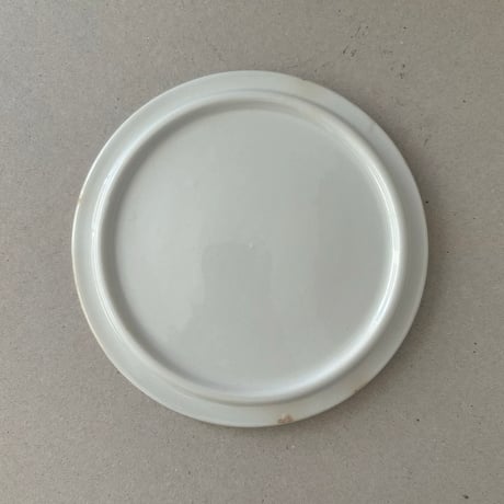 arabia sinivalko bowl with lid
