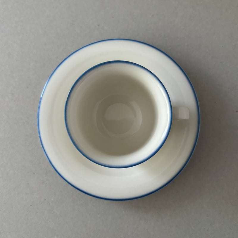 レア ヴィンテージ  Arkipelago アーキペラゴ arabia arctica blue line C/S | retro number