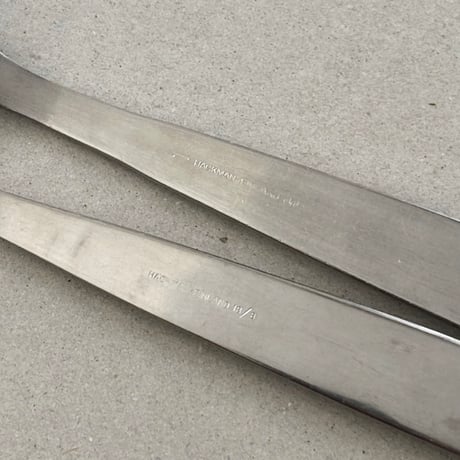 Hackman scandia desert fork 16.2cm
