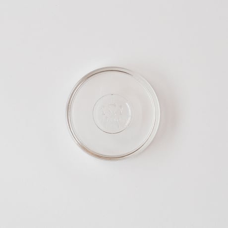 iittala glass jar 500ml (細)