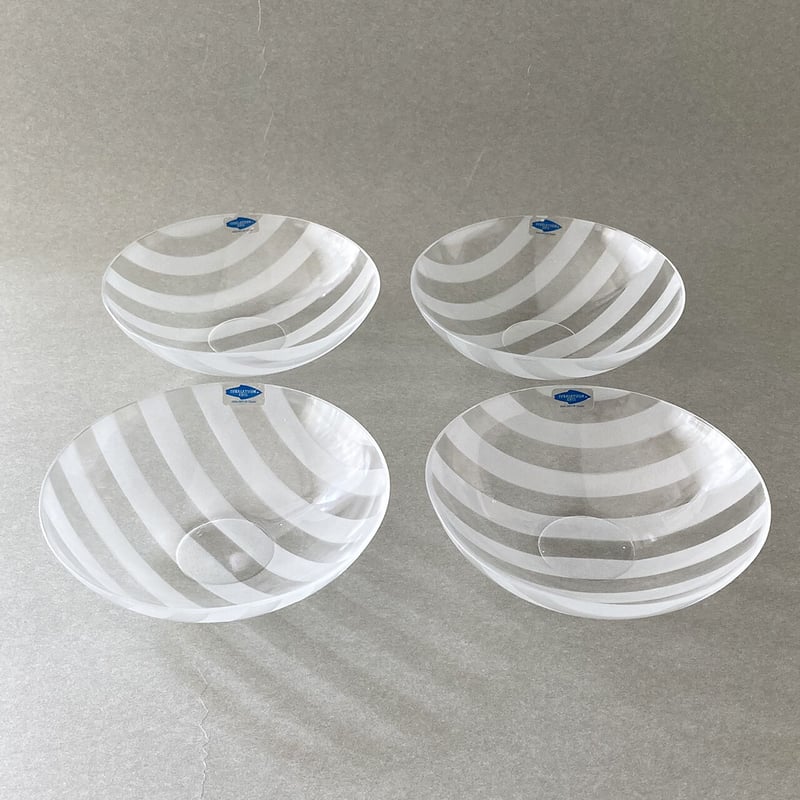 nuutajarvi vaskooli bowl 13.5cm oiva toikka | r