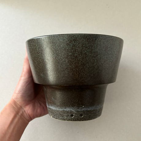 arabia flower pot SL special color