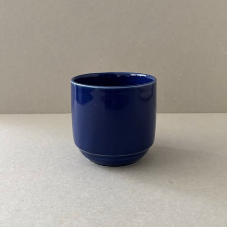 B品 arabia savoie mug blue